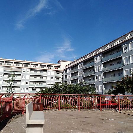 Ferienwohnung Armonia Bajamar  Exterior foto