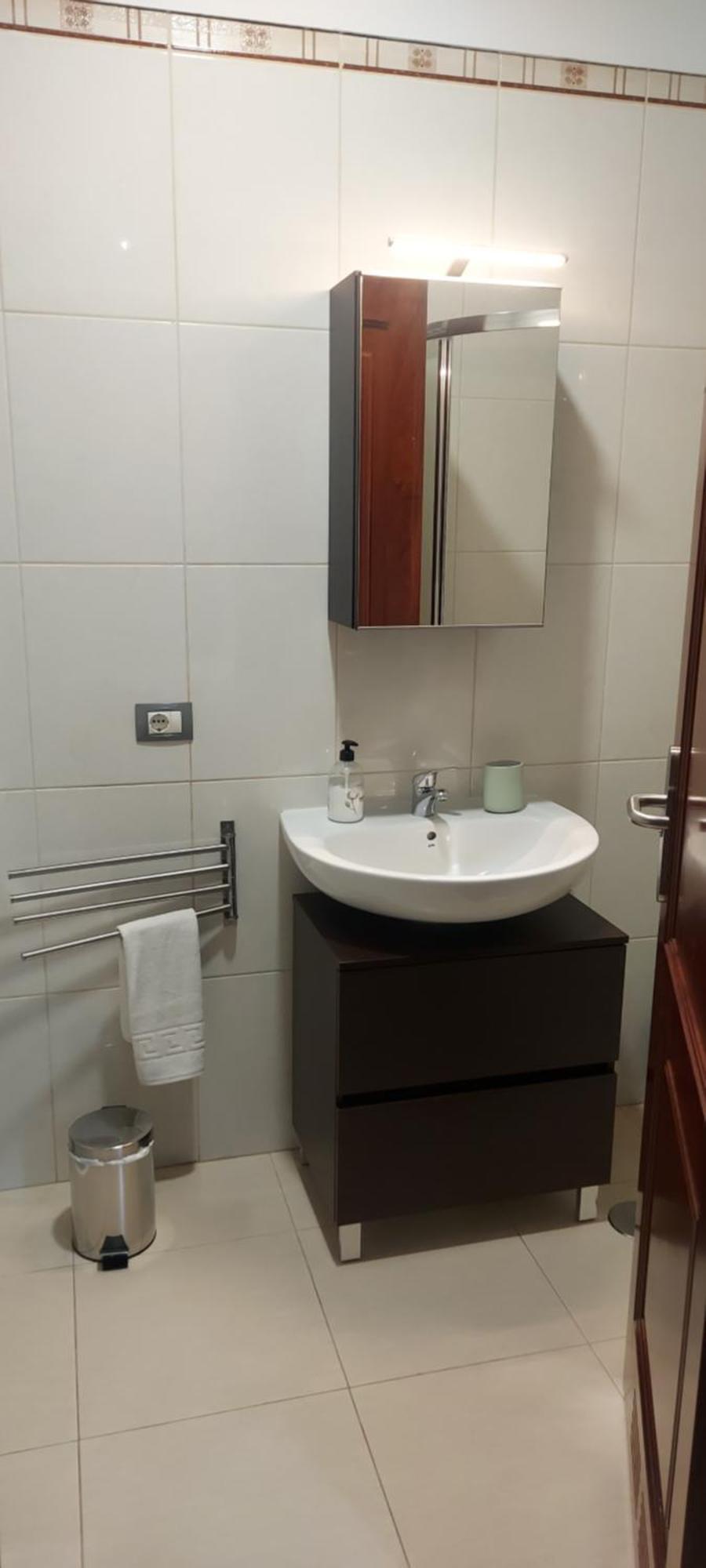 Ferienwohnung Armonia Bajamar  Exterior foto