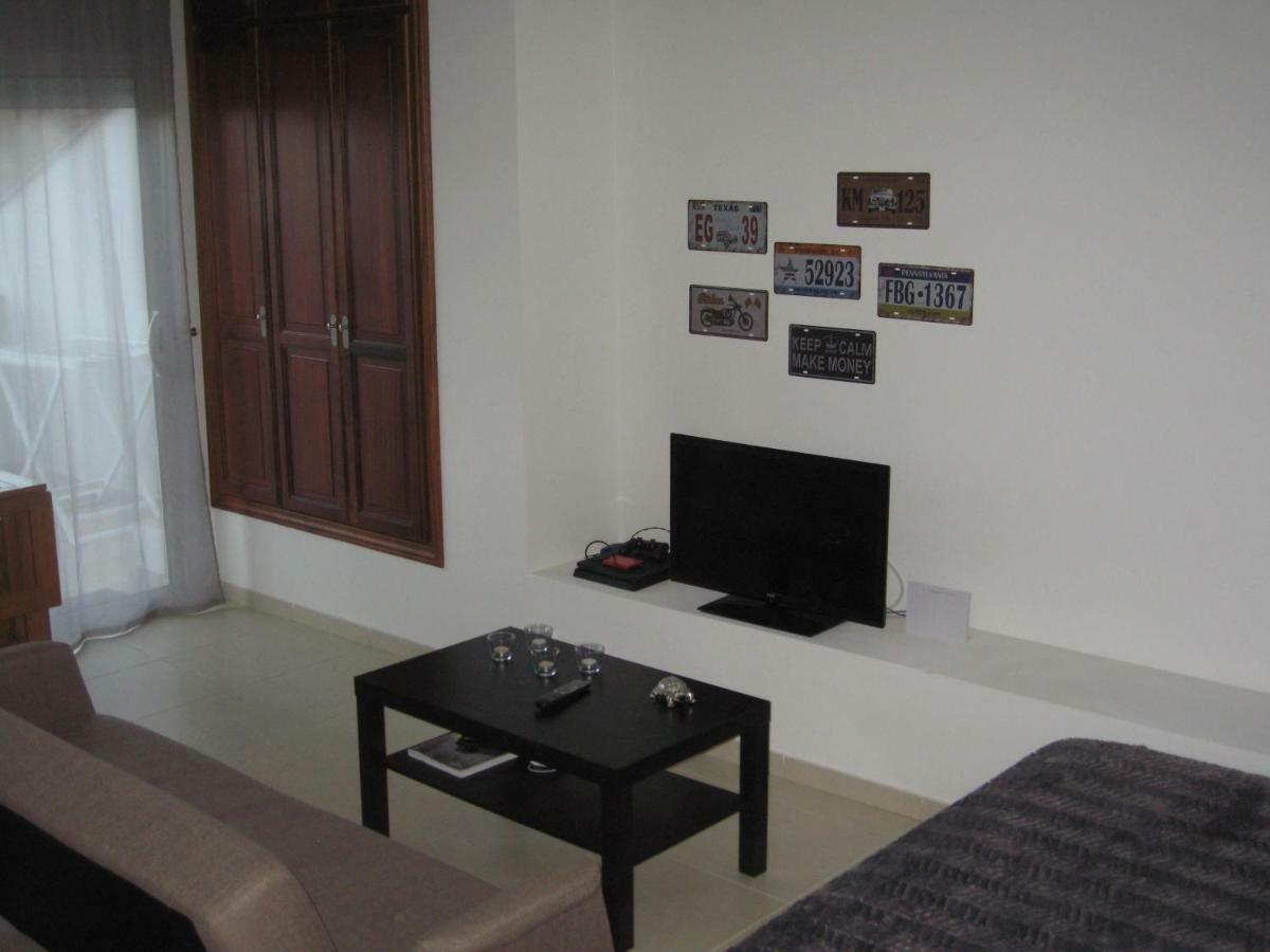 Ferienwohnung Armonia Bajamar  Exterior foto