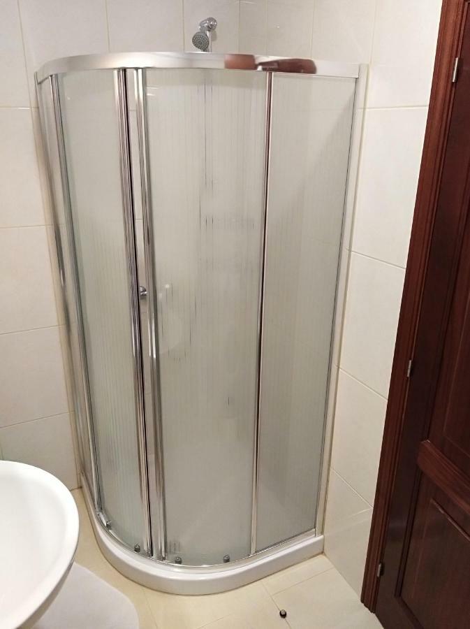 Ferienwohnung Armonia Bajamar  Exterior foto
